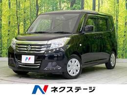 スズキ ソリオ 1.2 G 電動スライドドア シートヒーター 禁煙車