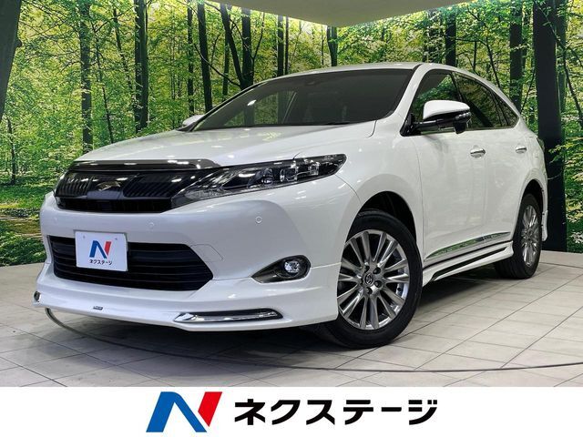 モデリスタエアロ　衝突軽減装置　レーダークルーズ　BIG-X9型ナビ