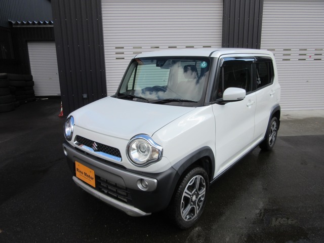 レーダーブレーキサポート！