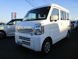 スズキ エブリイ 660 ジョイン ハイルーフ 4WD 