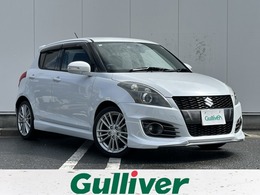 スズキ スイフト 1.6 スポーツ ナビ/バックカメラ/ETC/ドラレコ/クルコン