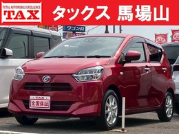 ダイハツ ミライース 660 G SAIII シートヒーター　LEDオートライト　プッシ