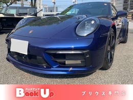 ポルシェ 911 カレラ PDK 北九州ポルシェ　認定中古車購入点検簿あり