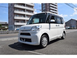 ダイハツ タント 660 X SA 