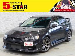 三菱 ランサーエボリューション 2.0 GSR X 4WD 4WD/HKS車高調/ブレンボキャリパー/ENKEI18