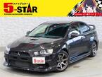 2.0 GSR X 4WD