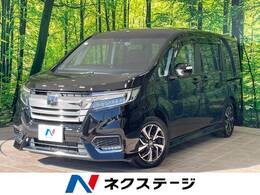 ホンダ ステップワゴン 1.5 スパーダ ホンダ センシング 禁煙車