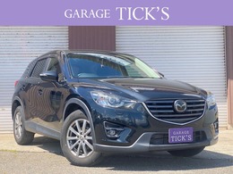 マツダ CX-5 2.2 XD プロアクティブ ディーゼルターボ 4WD ワンオーナーBOSEサウンド冬タイヤ