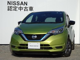 日産 ノート 1.2 e-POWER X ブラックアロー インテリジェントクルーズコントロール