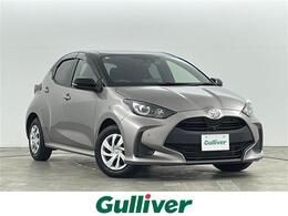 トヨタ ヤリス 1.0 G セーフティセン純正DA 全方位カメラ ETC