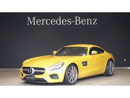 メルセデスAMG GT S パフォーマンスシート　ブルメスター
