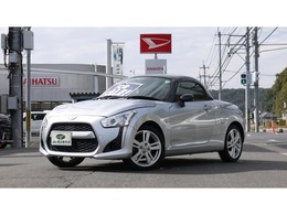 ダイハツ コペン ローブ 660 禁煙車