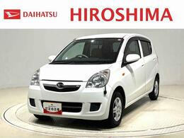 ダイハツ ミラ 660 X リミテッド 