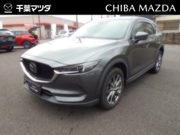 マツダ CX-5 XD　エクスクルーシヴモート ワンオーナー　弊社買取