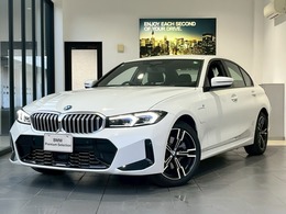 BMW 3シリーズ 330e Mスポーツ ハーマンカードン　ETC　認定中古車