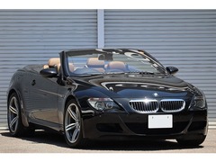 BMW M6 カブリオレ の中古車 5.0 愛知県一宮市 275.0万円