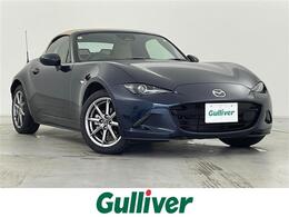 マツダ ロードスター 1.5 S レザーパッケージ V セレクション 6MT　BOSEサウンド　純正8.8インチセンター