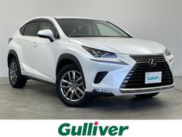 レクサス NX 300h バージョンL 純正メモリナビ 衝突被害軽減ブレーキ