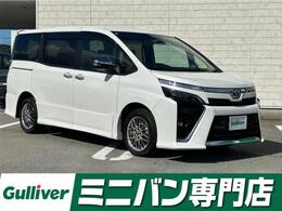 トヨタ ヴォクシー 1.8 ハイブリッド ZS 煌III 純正10型ナビ 後席モニター シートヒーター