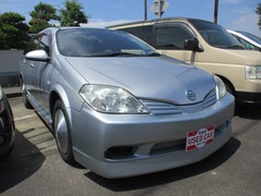 日産 プリメーラワゴン の中古車 2.0 W20G4 4WD 香川県高松市 48.0万円