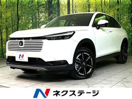 ホンダ ヴェゼル 1.5 G 4WD 登録済未使用車　4WD　衝突軽減　シートヒ