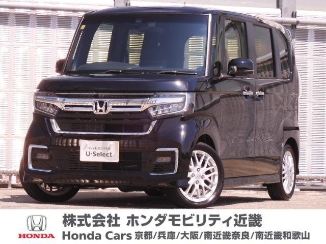 お客様の新車購入時の展示車、試乗車として大切に使用してきましたので安心してご購入していただけることと思います。