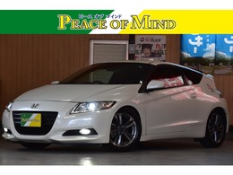 ホンダ CR-Z 1.5 アルファ ブラックレーベル 車検令和8年11月15日/車高調/前後ドラレコ/