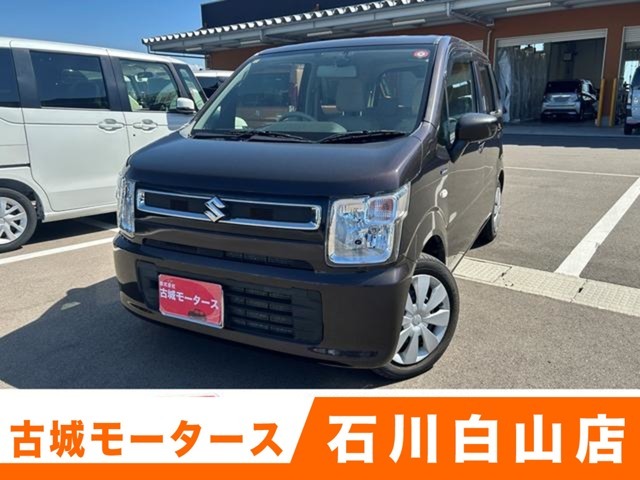古城モータースは、アフターである整備・車検・鈑金・保険・レスキューなど…、すべてお任せ下さい！！