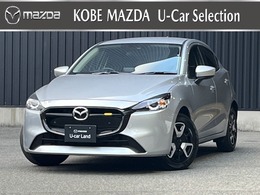 マツダ MAZDA2 1.5 15BD ナビ　バックカメラ　ワンオーナー