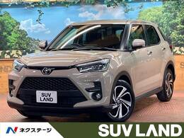 トヨタ ライズ 1.2 Z 純正9型DA 全周囲カメラ 衝突軽減 ETC