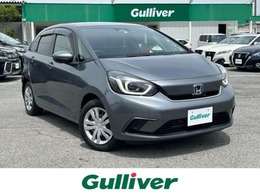 ホンダ フィット 1.5 e:HEV ホーム ホンダセンシング 8インチSDナビ Bカメラ