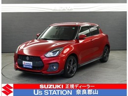 スズキ スイフト スポーツ 1.4 DSBS　ターボ　6MT