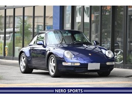 ポルシェ 911 カレラ ティプトロニックS 