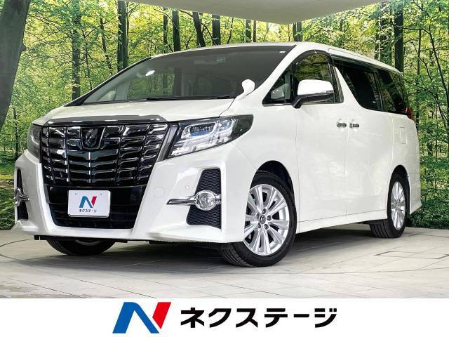 純正10型ナビ　フリップダウンモニター　両側電動スライドドア　禁煙車