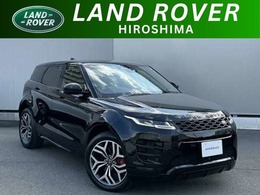 ランドローバー レンジローバーイヴォーク オートバイオグラフィ 1.5L P300e PHEV 4WD 