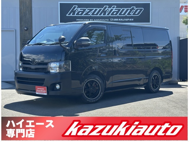 3型4WDディーゼルターボ入庫しました！