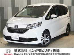 ホンダ フリード+ 1.5 G ワンオーナー車　純正メモリーナビ　ホンダ
