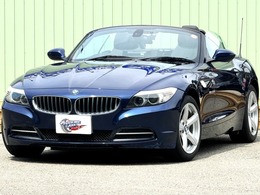 BMW Z4 sドライブ 23i ハイラインパッケージ /Car Play/黒革/シートヒーター/HID/ETC