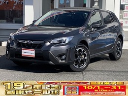 スバル XV 2.0e-L アイサイト 4WD 禁煙　4WD　ナビ　TV　バックカメラ　レー