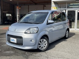 トヨタ ポルテ 1.5 Y 