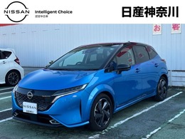 日産 ノートオーラ 1.2 G レザーエディション ・ドライブレコーダー・プロパイロット装備