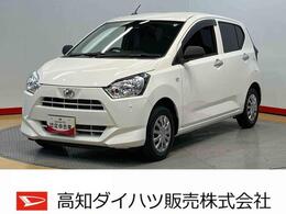 ダイハツ ミライース 660 L SAIII CDチューナー　USB入力端子　Blue