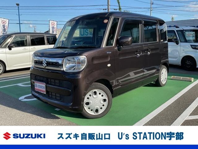 スズキディーラー厳選車☆お気軽にお問合せください！ 全車保証付きです！販売だけでなく安心のアフターサービスもお届けします！
