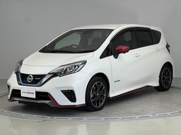 日産 ノート 1.2 e-POWER NISMO ETC 全周囲カメラ メモリーナビ