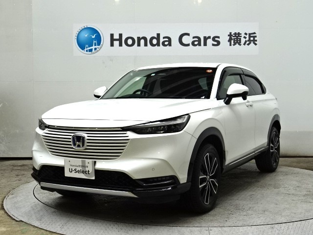 ホンダカーズ横浜 U-Select相模原へようこそ！ 当社下取りのお墨付き車両！人気車両で充実装備の一台！おススメです☆どうぞご覧ください☆