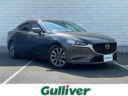 マツダ MAZDA6セダン 2.2 XD プロアクティブ ディーゼルターボ ヘッドアップディスプレイ MTモード付AT