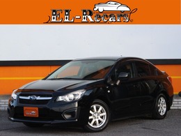 スバル インプレッサG4 1.6 i 4WD 5速MT・横滑り防止装置・キーレス・オートA