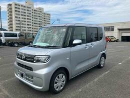 ダイハツ タント X Sキー　キーレスキー　運転席エアバック