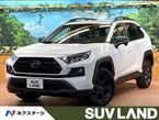 2.0 アドベンチャー オフロード パッケージII 4WD