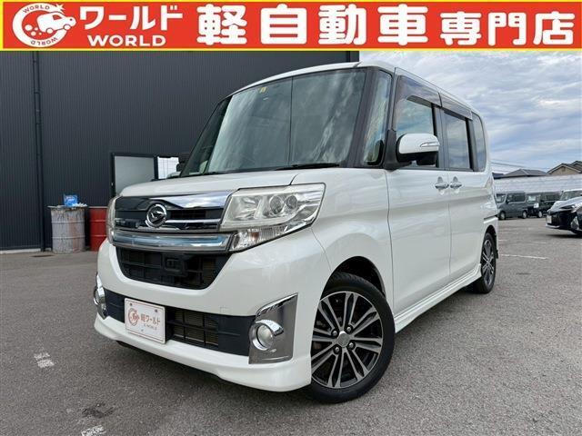 ☆軽自動車、登録済未使用車専門店☆軽ワールドです！当店のお車をご覧になって頂き、誠にありがとうございます。ぜひじっくりとご検討ください☆